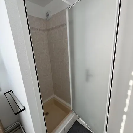 Apartment Centre - Proche Nausicaa, Et Port Boulogne-sur-Mer
