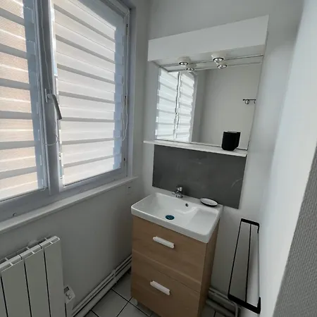 Centre - Proche Nausicaa, Et Port *