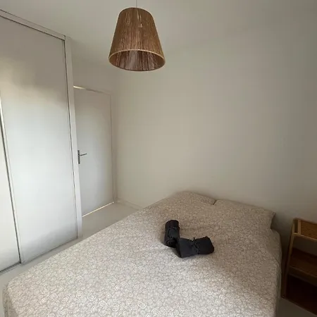 Centre - Proche Nausicaa, Et Port