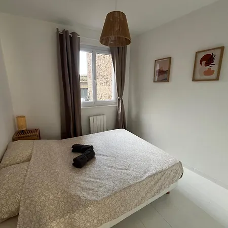 公寓 Centre - Proche Nausicaa, Et Port 滨海布洛涅