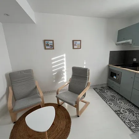 Centre - Proche Nausicaa, Et Port * 滨海布洛涅