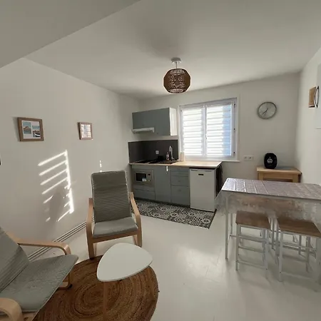 公寓 Centre - Proche Nausicaa, Et Port *