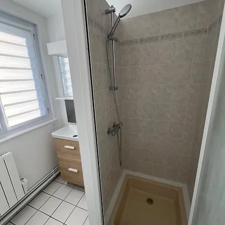 Centre - Proche Nausicaa, Et Port