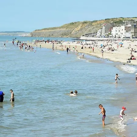 公寓 Centre - Proche Nausicaa, Et Port