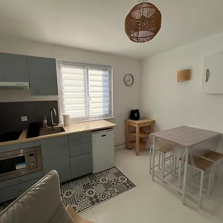 Appartamento Centre - Proche Nausicaa, Et Port