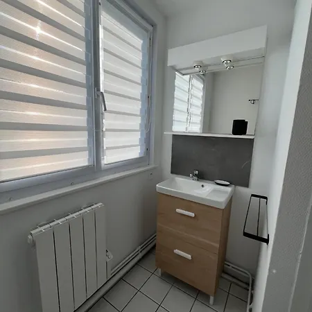 Apartamento Centre - Proche Nausicaa, Et Port *