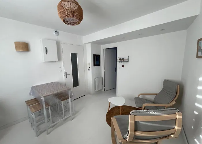 Centre - Proche Nausicaa, Et Port Appartamento Boulogne-sur-Mer