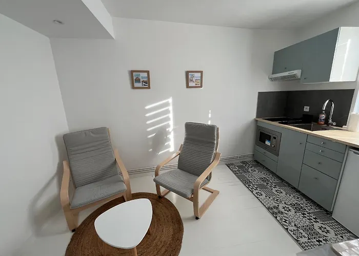 Centre - Proche Nausicaa, Et Port * Boulogne-sur-Mer