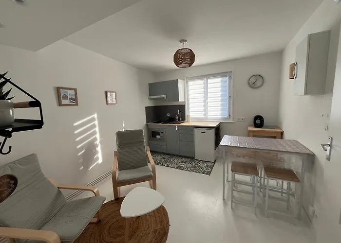 Appartamento Centre - Proche Nausicaa, Et Port *