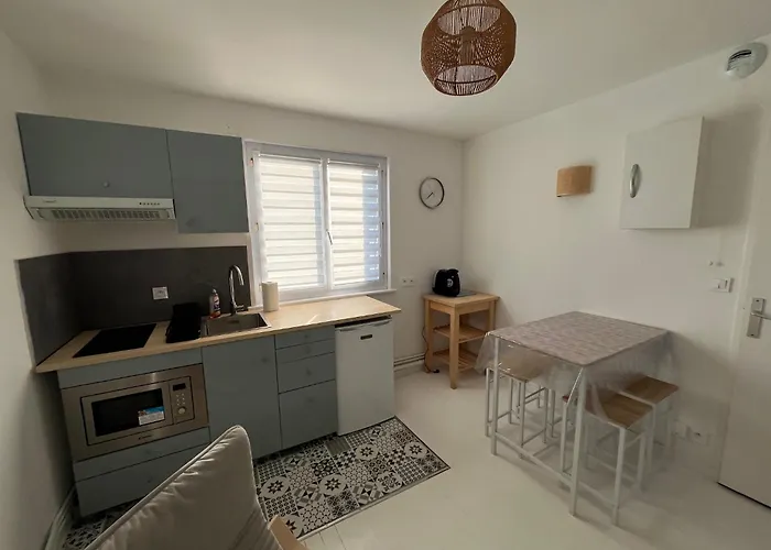 Appartamento Centre - Proche Nausicaa, Et Port