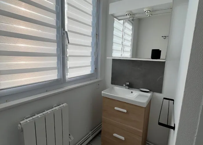 Appartamento Centre - Proche Nausicaa, Et Port *
