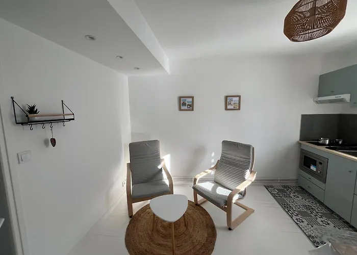 Centre - Proche Nausicaa, Et Port Appartamento Boulogne-sur-Mer